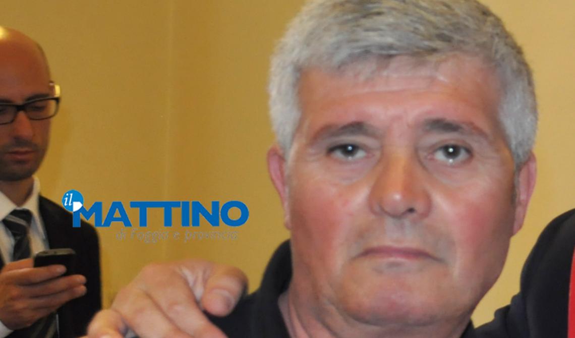 Fusco capogruppo consiliare del Nuovo Centro Destra: almeno per lui, rispettata la conquista del voto