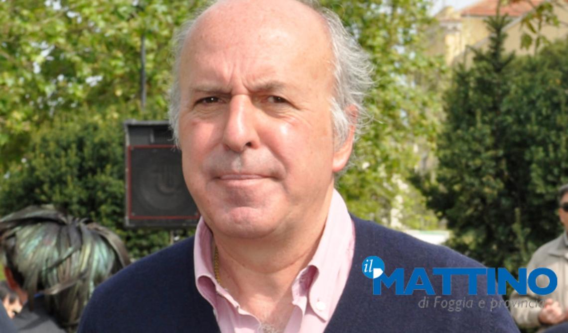 Fondazione Buon Samaritano, arresto per usura, il Presidente Pippo Cavaliere: "Lo Stato reagisce” 