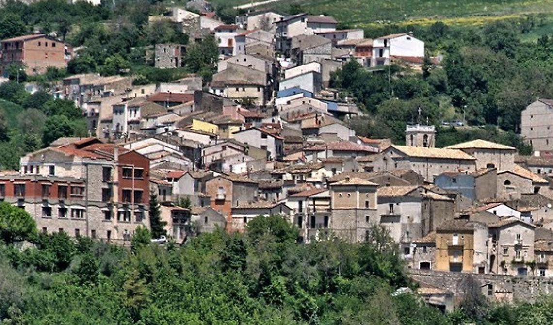Roseto Valfortore, al via la manifestazione "Il cielo e le terre": i Monti Dauni e il miraggio del mare