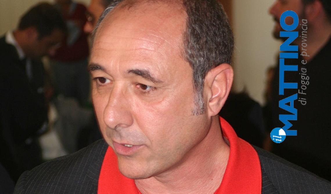 Assist inaspettato di Del Carmine (SEL) a Landella: «Franco, vai avanti. Ma guardati le spalle»