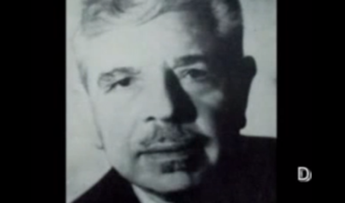 Oggi, 25 Luglio 1952, muore Domenico Fioritto, il sannicandrese che fu segretario nazionale del PSI e primo presidente della Provincia di Foggia