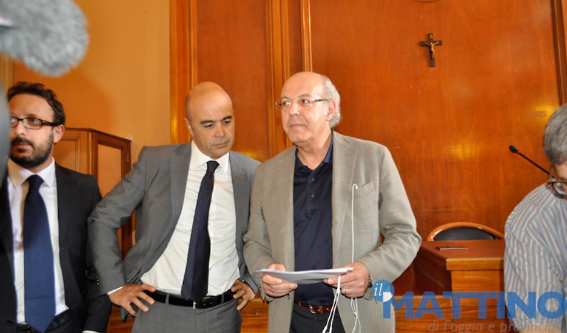 Il TAR di Puglia dice no all'annullamento delle elezioni a Foggia