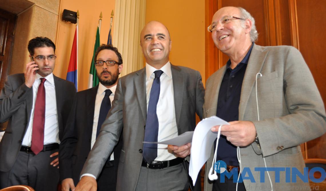 Elezioni Foggia, Tar Puglia meglio di Speedy Gonzales: fissa l'udienza per il ricorso al 16 dicembre
