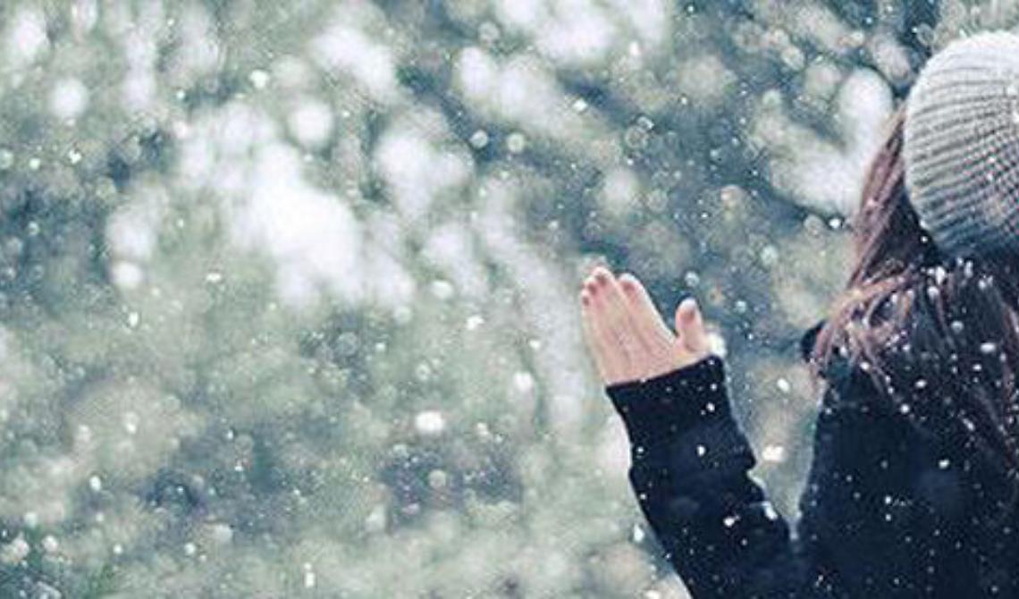 Ma tu sei più bufera di certezze o vento di neve?