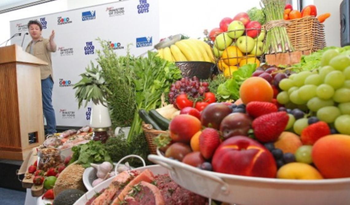 Sicurezza alimentare