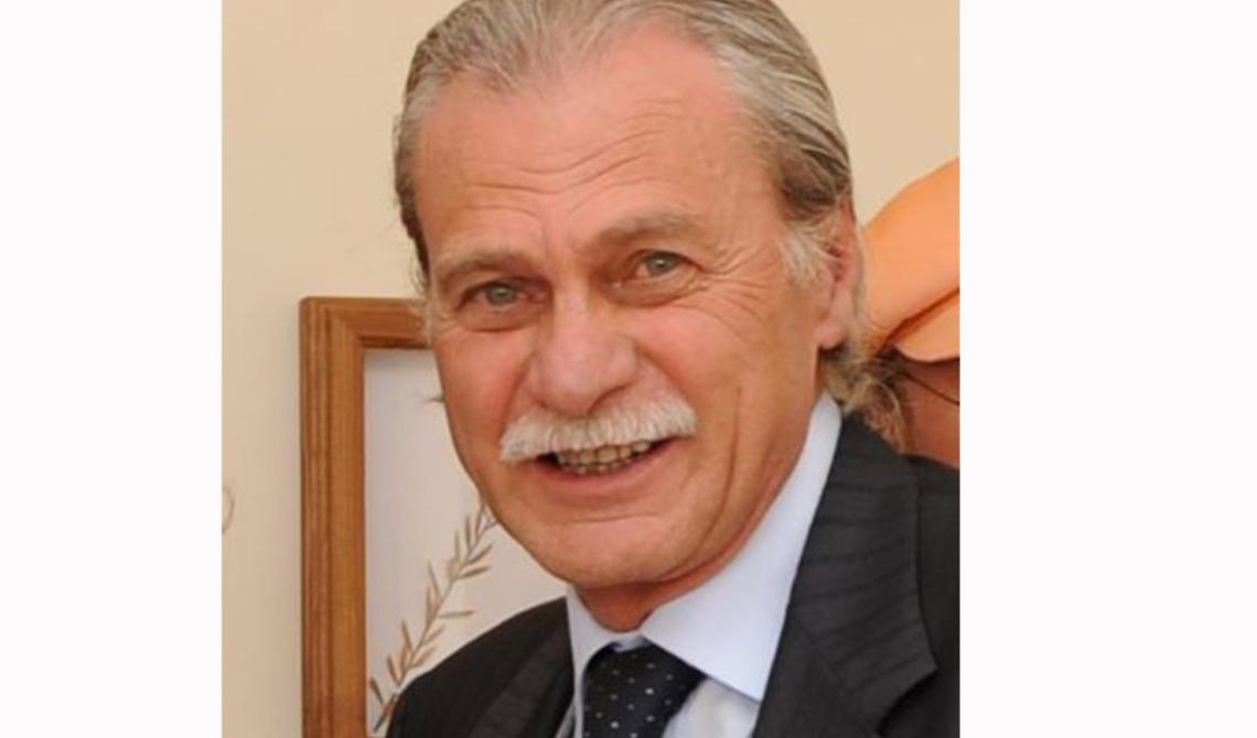 Giancarlo Frattarolo confermato nell'esecutivo nazionale dei Consorzi di Bonifica