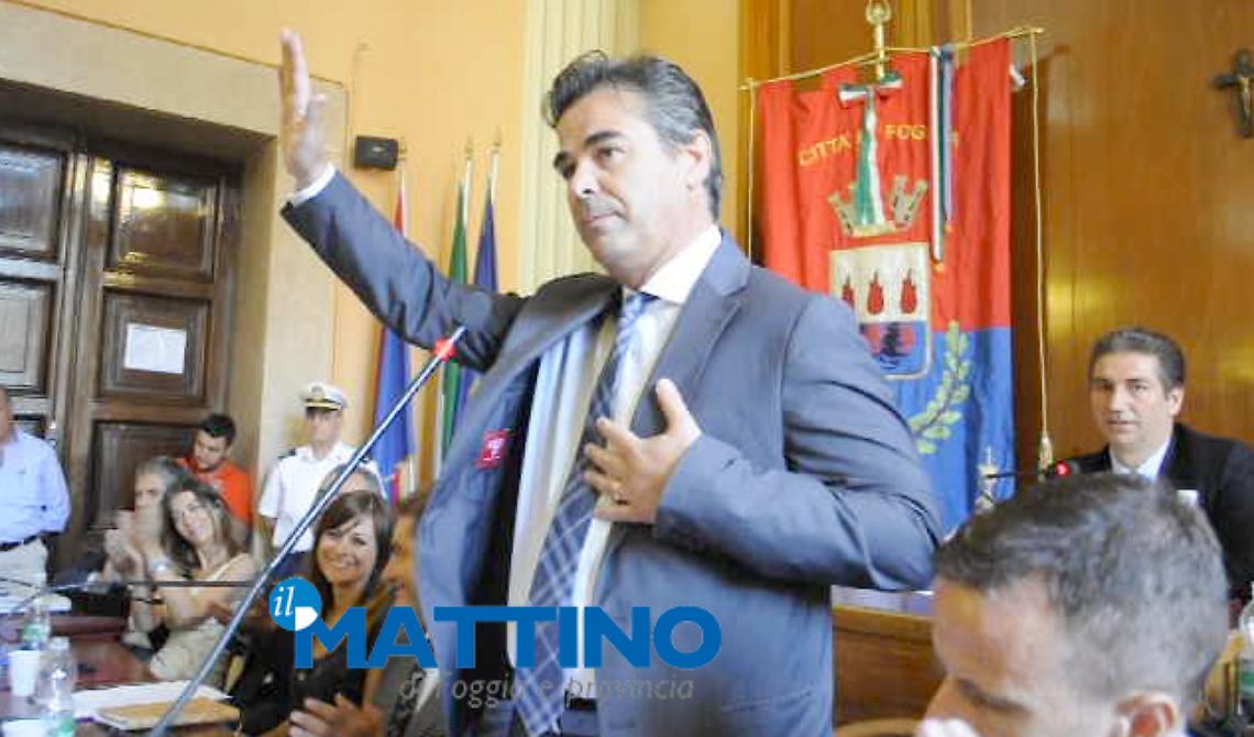 Il giuramento