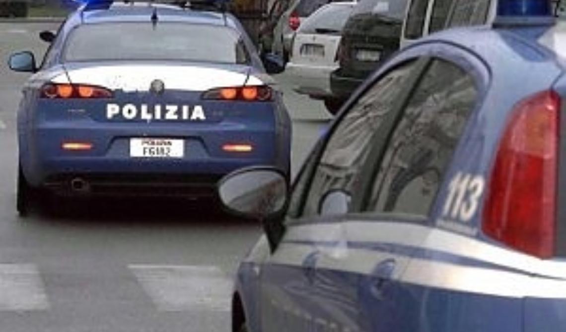 Assalti ai Tir di sigarette, sgominata all'alba banda di rapinatori cerignolani