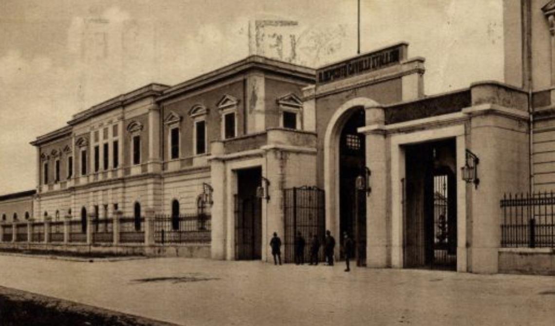istituto incremento ippico