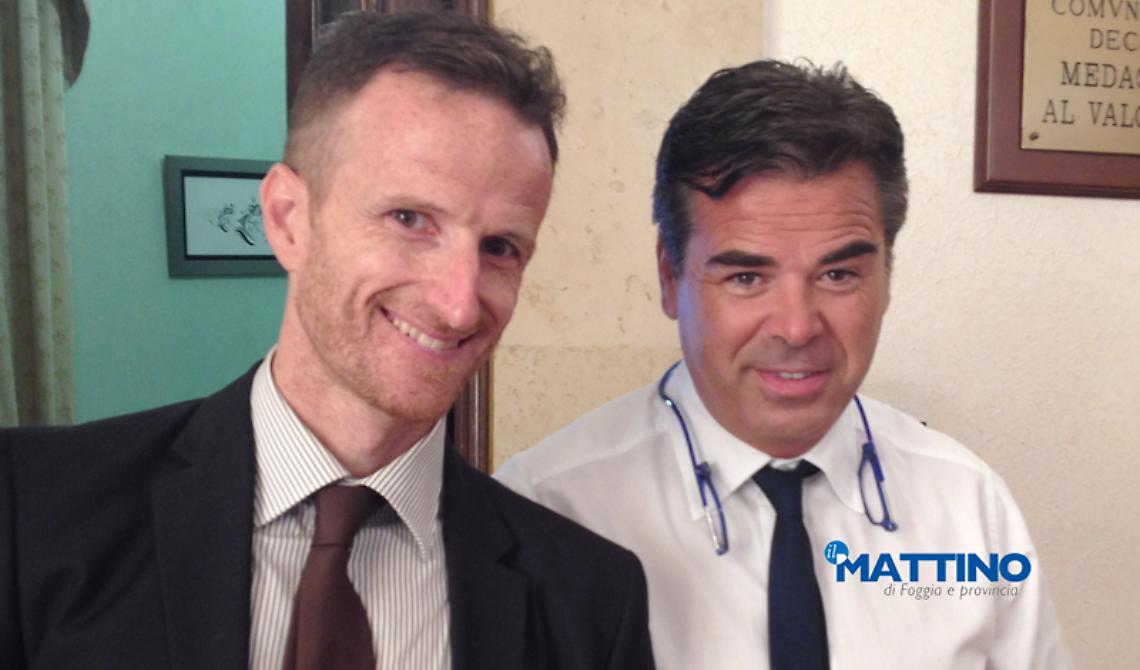 Cangelli e Landella continueranno ad essere Tango & Cash
