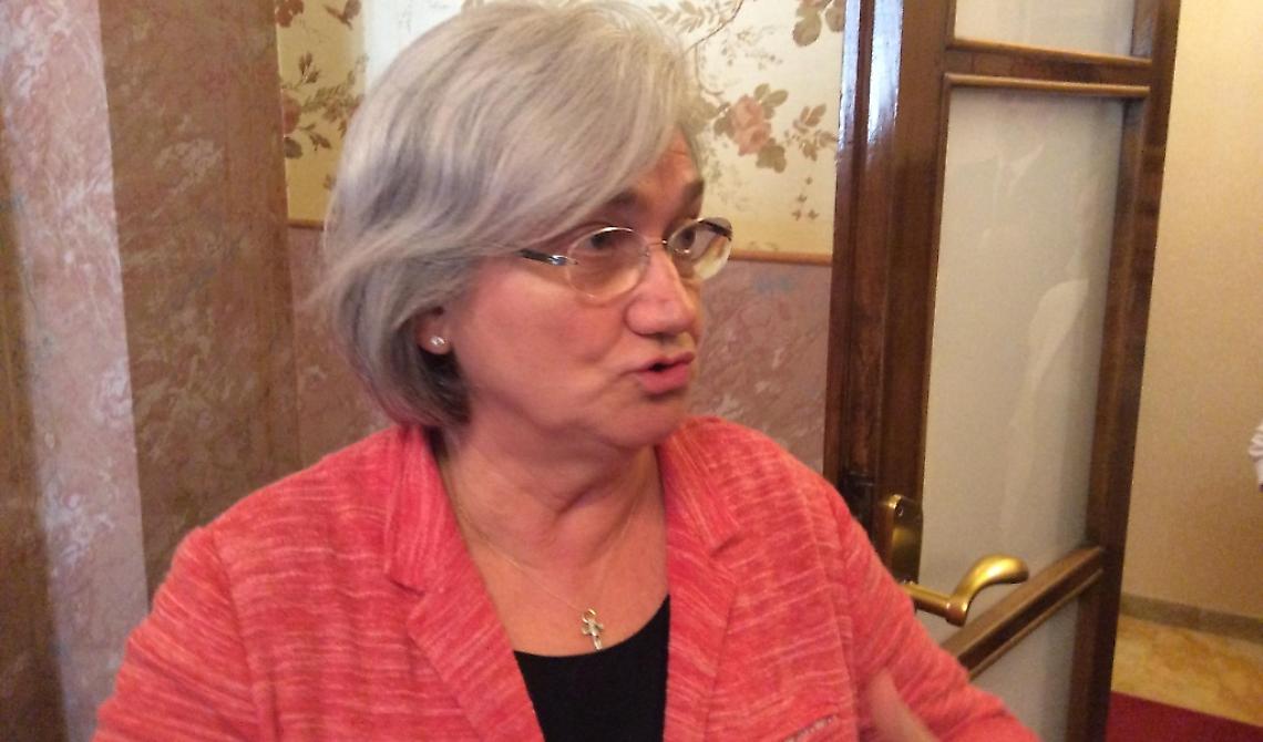 Anniversario morte Panunzio: Foggia accoglie Rosy Bindi