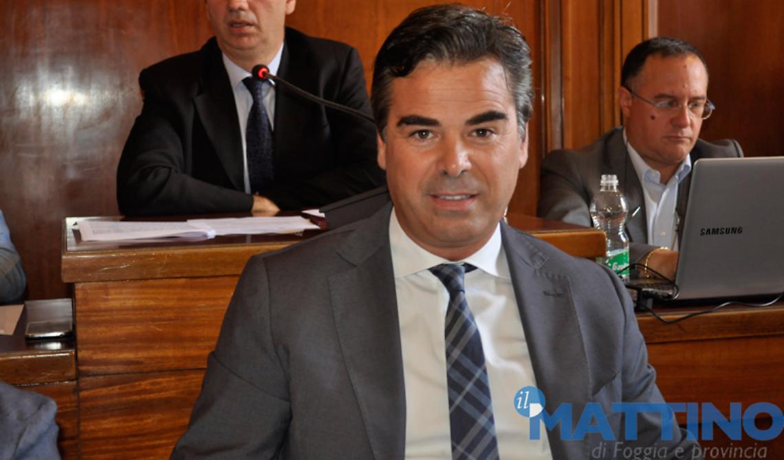 Landella: «Viale Giotto, la ferita profonda nel cuore di Foggia»