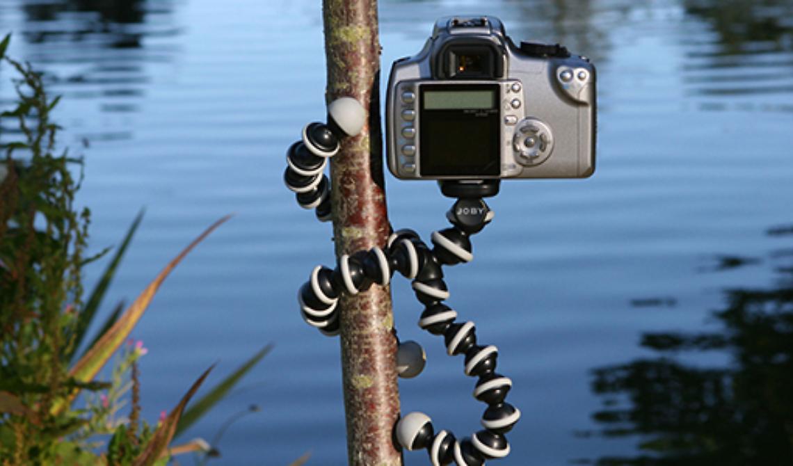 La vacanza? Un perfetto, invisibile, selfie