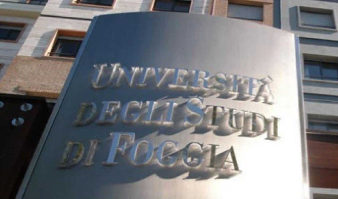 Concorsi truccati all'università: coinvolto docente dell'Ateneo foggiano