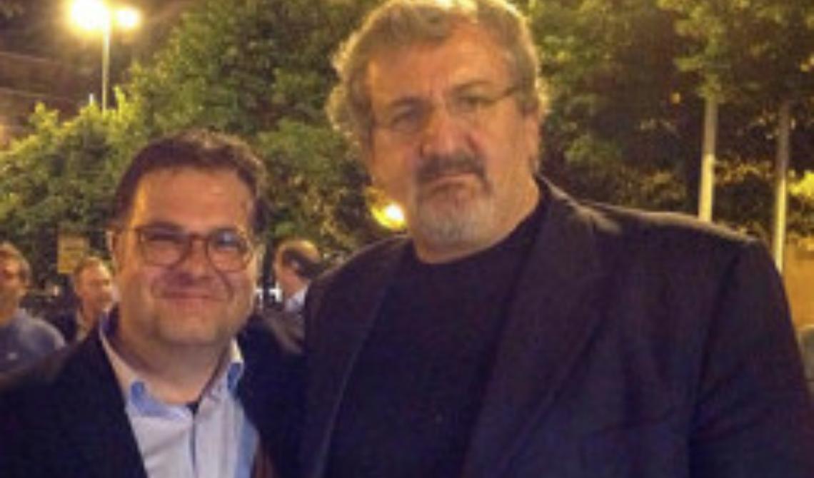Il Sindaco Miglio: "San Severo e la legalità", così ti festeggio la Liberazione a San Severo   