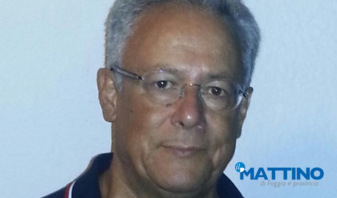Tibollo: «Edilizia a Foggia? Una giungla, ci vuole il PUG: Marasco ci ha provato, ora aspettiamo Landella»