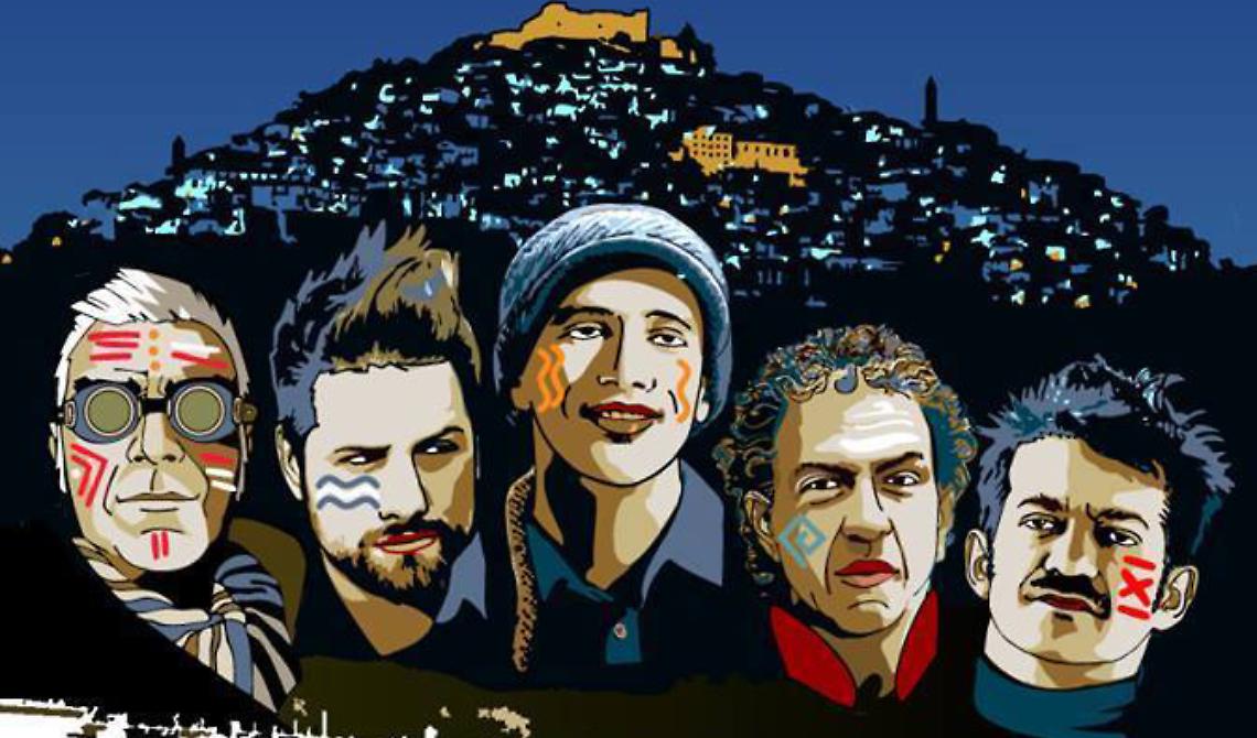 Se vi sentite un po' Briganti, a Sant'Agata c'è un raduno da non perdere