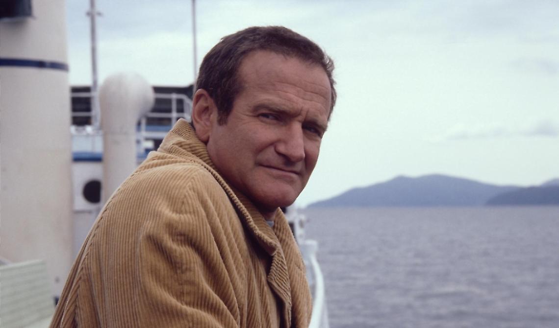 Addio, Capitano mio capitano