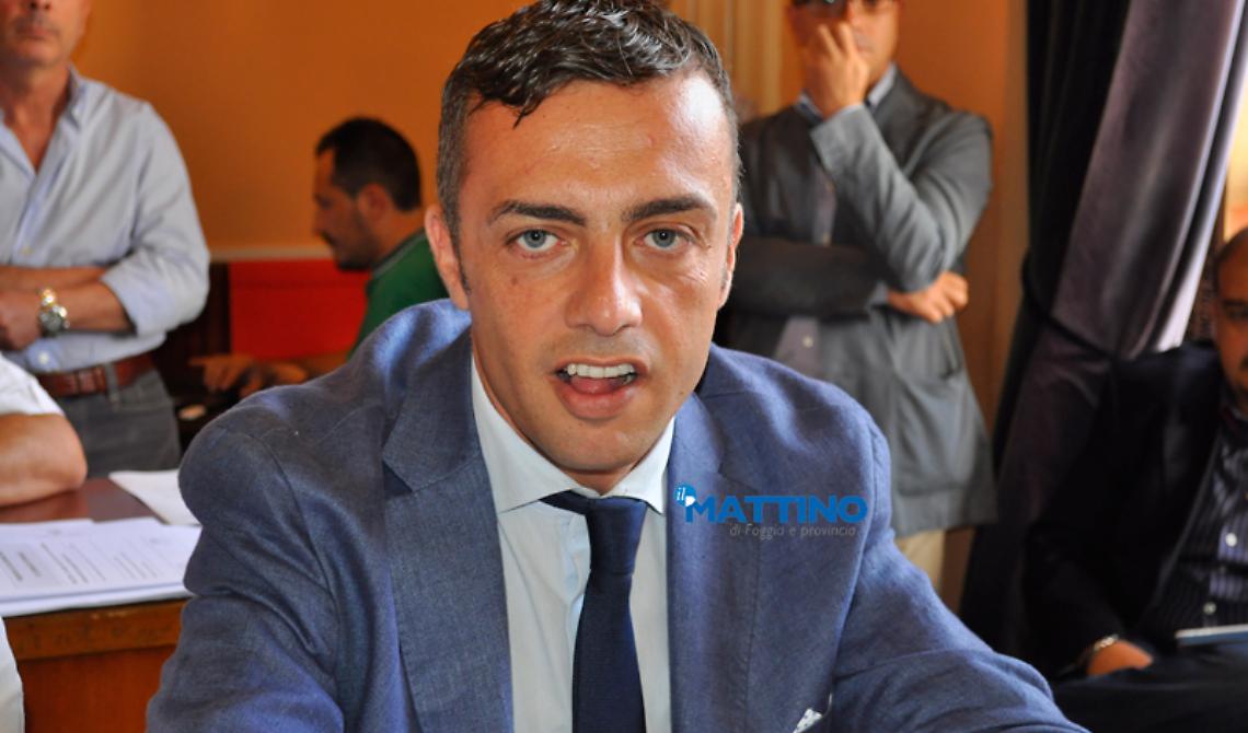 Landella e Morese, missione Incoronata