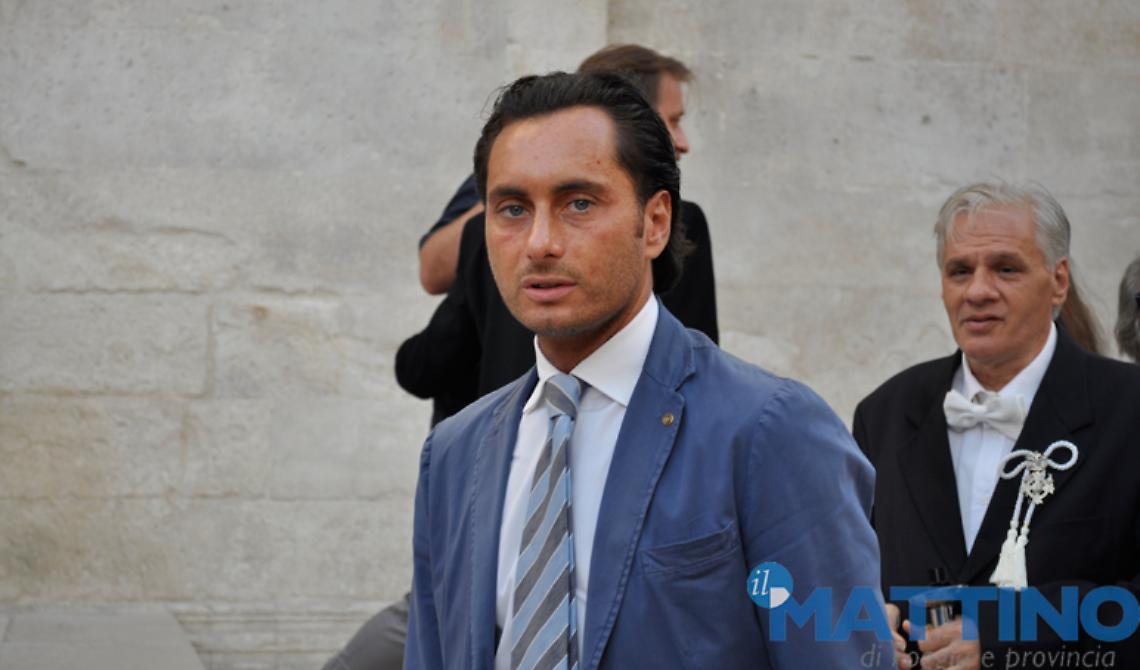 Il presidente del Consiglio