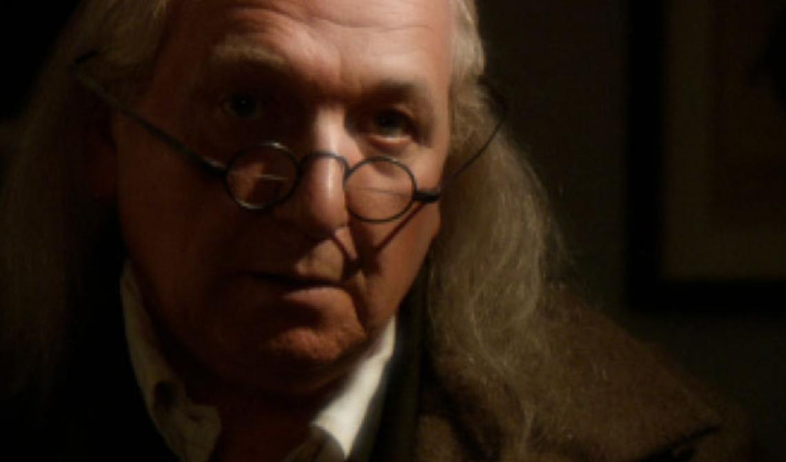 Pizza o libro? Date retta a Benjamin Franklin