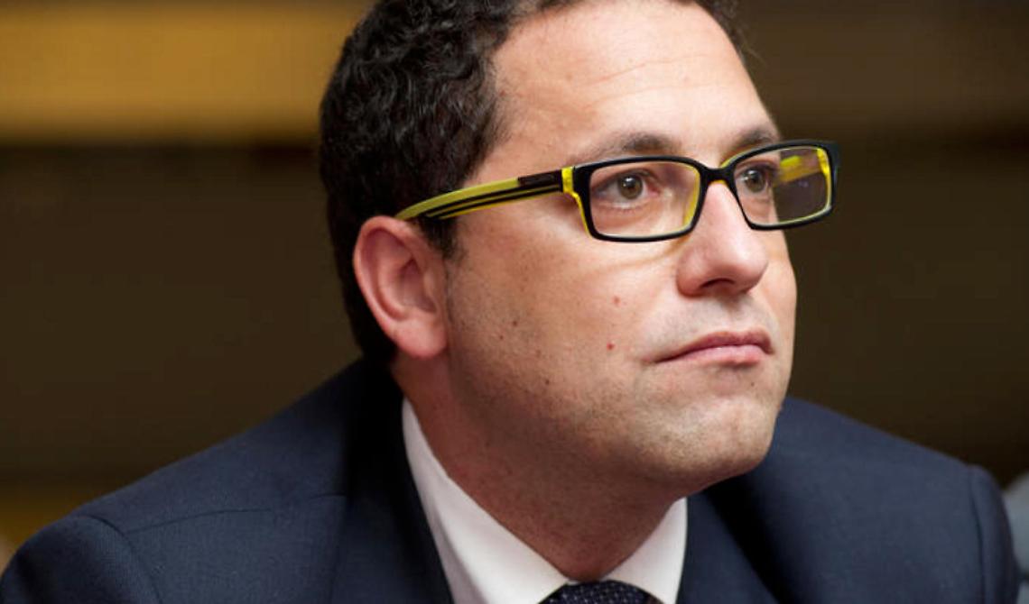 Danilo Leva: «Attenti alle fughe in avanti per il riconoscimento dell'Area di crisi»