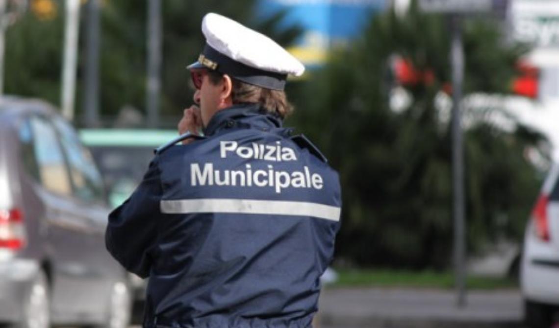 Neppure Emiliano riesce a risolvere il coprifuoco dei Vigili a San Severo