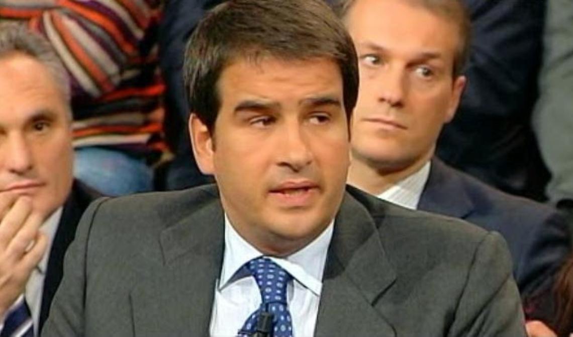 Lunedì, Raffaele Fitto a Foggia per presentare i suoi candidati alle regionali