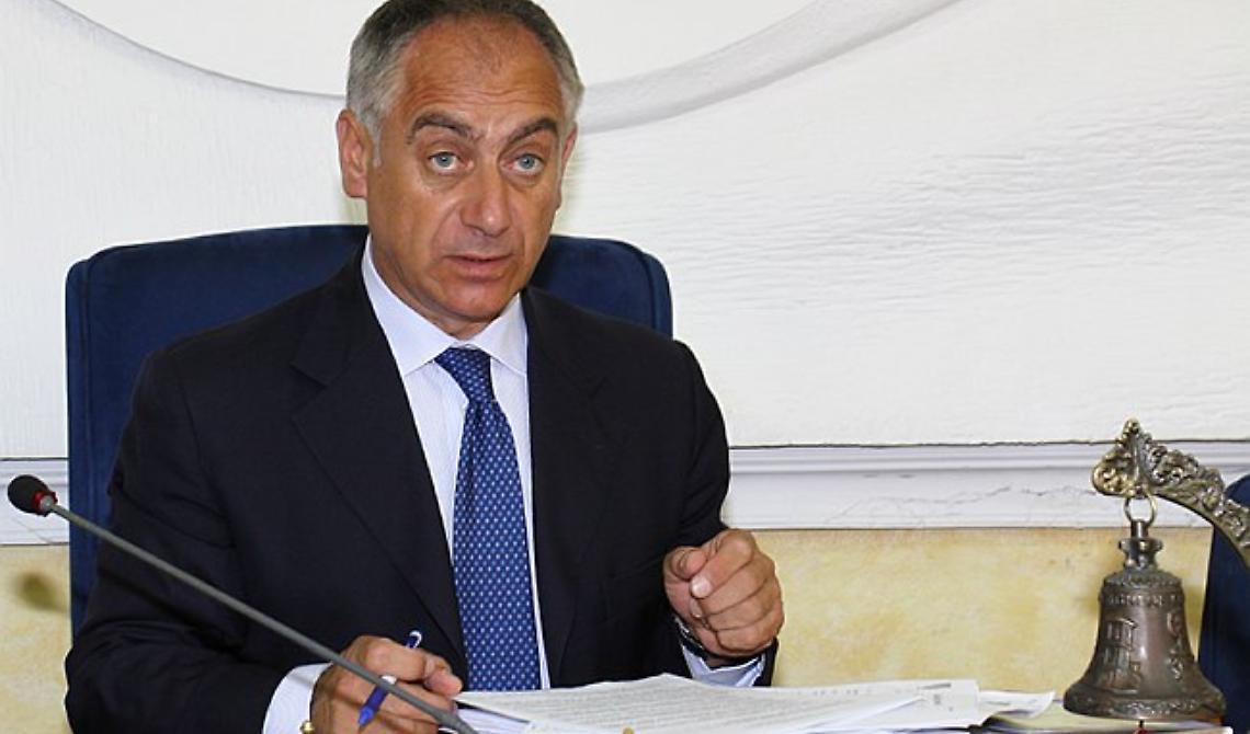 Riforma della Giustizia, Niro: «Il ministro Orlando non può umiliare il Molise»