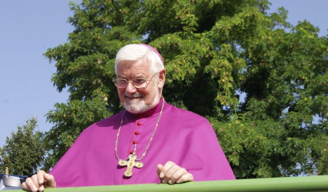 Da domani a domenica, Monsignor Bregantini in "missione" a Tufara