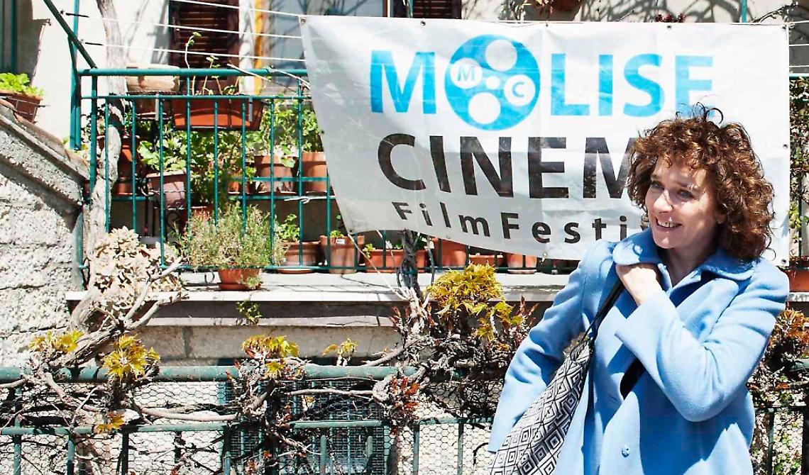 Molise Cinema domani fa tappa a Larino, sabato chiude a Venafro