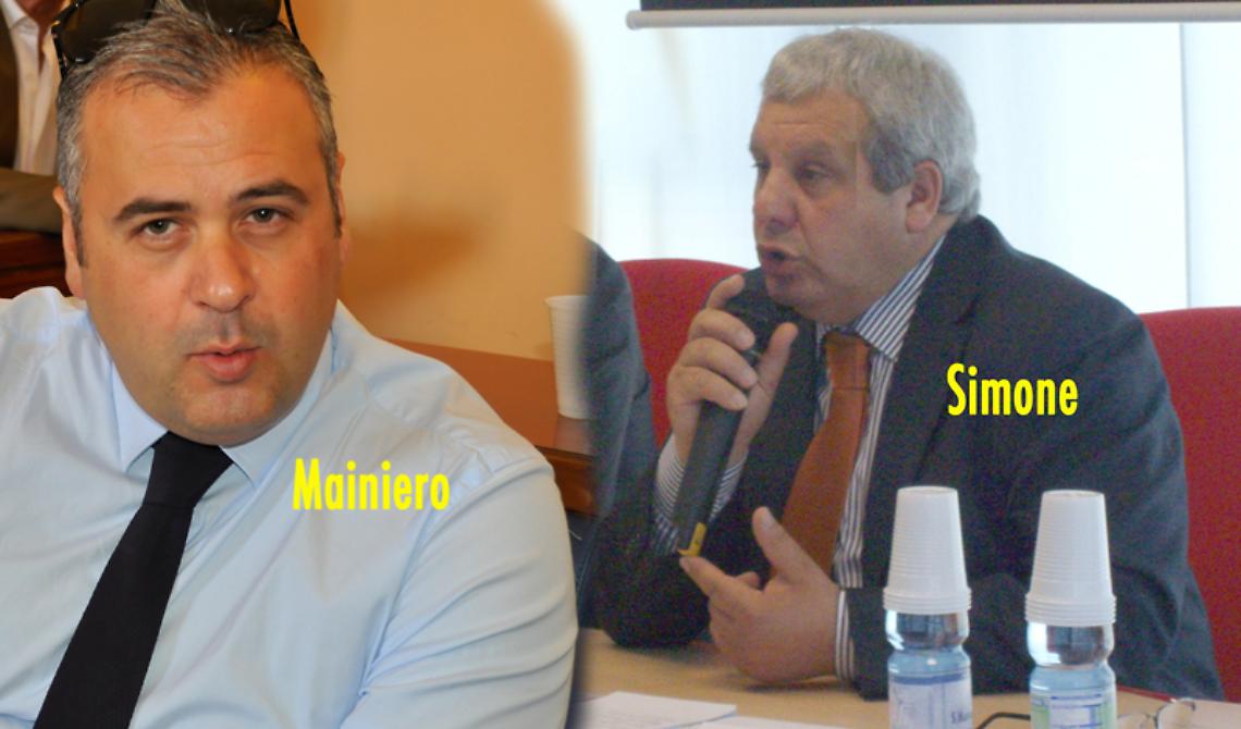 Sviluppo, Confesercenti non dà tregua a Landella. La replica di Mainiero: «Strabismo politico»
