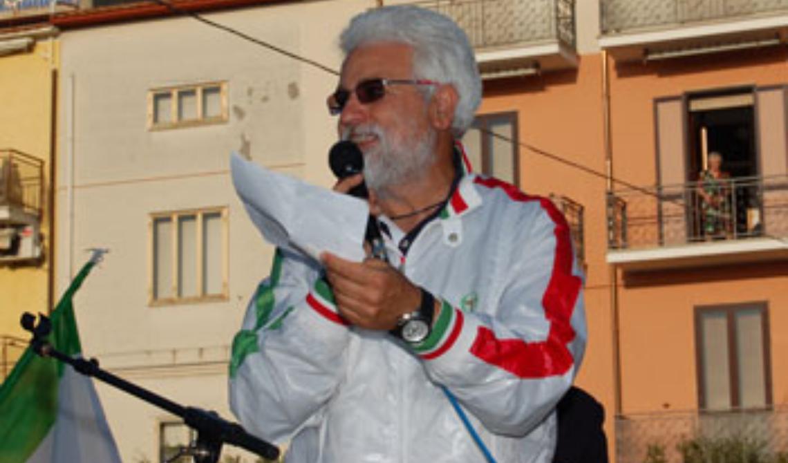 «Il Molise è sotto attacco, ma noi non ci arrendiamo»