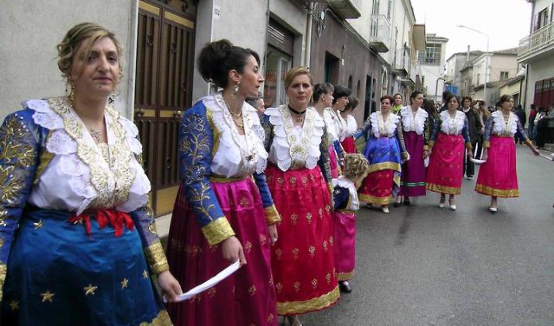 Tradizioni albanesi