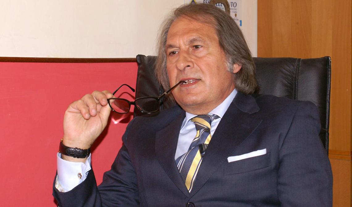 Foglietta (Vivere liberi): «Commercianti nel mirino, situazione insostenibile a Foggia e provincia»