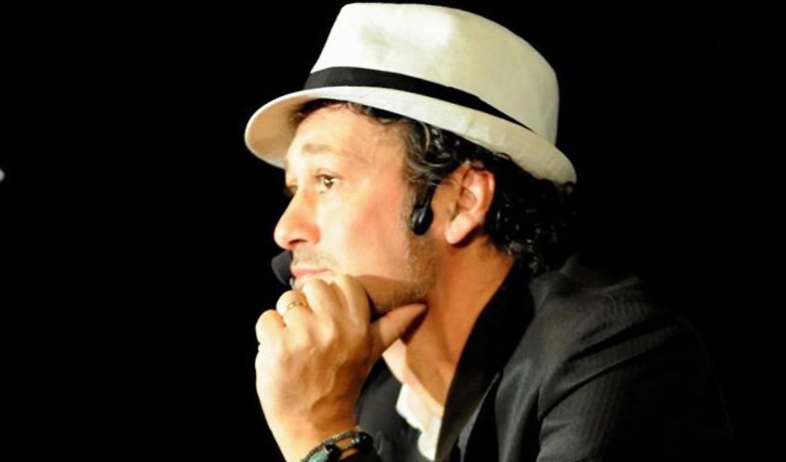 "Occhio… Pino", che c'è un po' di Foggia a Martina