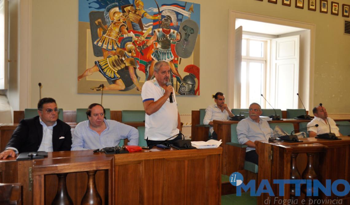 Elezioni provinciali, i sindaci del territorio vogliono contare di più. Costantini conferma le elezioni per il 28 settembre
