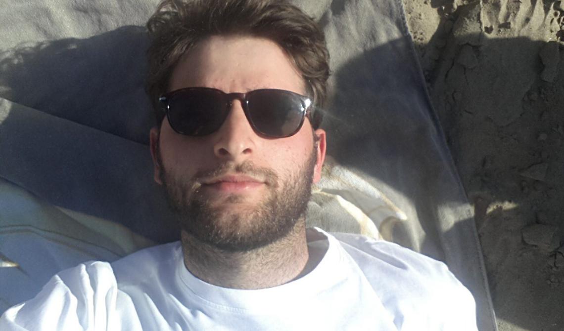 Al peschiciano Domenico Ottaviano il premio Web Chef per il miglior "pescatore" nel mare di internet di nuovi clienti