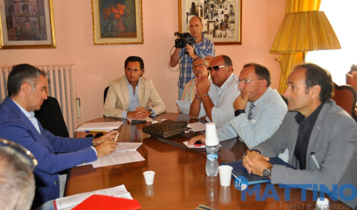 Conti comunali in apnea, Landella parte con 41milioni di debiti (solo per il 2013)