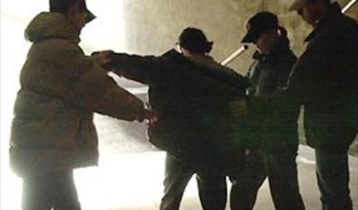 Geform Foggia, i dati sulla criminalità minorile