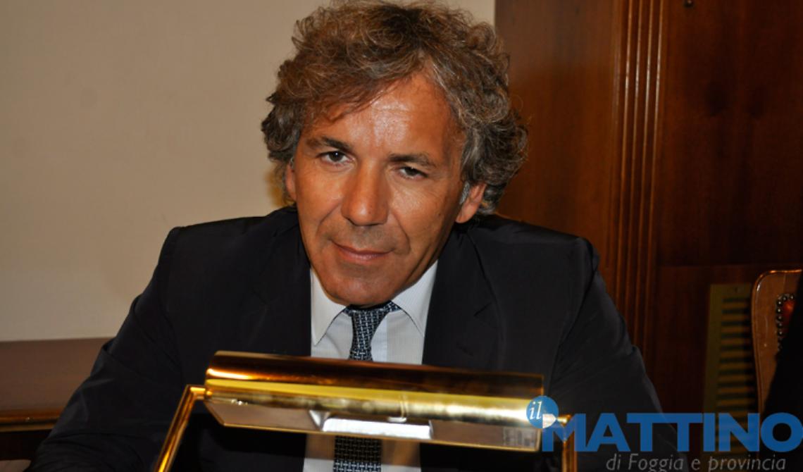 Costruttori, Biancofiore scuote Landella: «Inopportuna la Tasi sugli immobili invenduti»