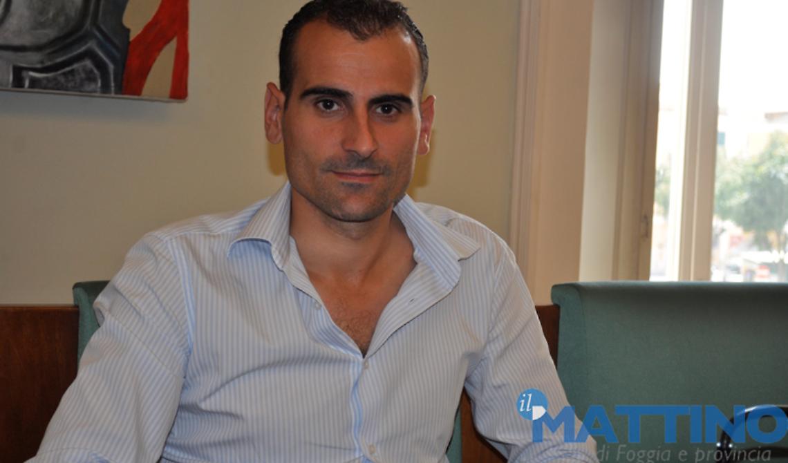 L'anàtema del PD ad Antonio Potenza: ora vedremo chi imbarcherà il sindaco di Apricena 