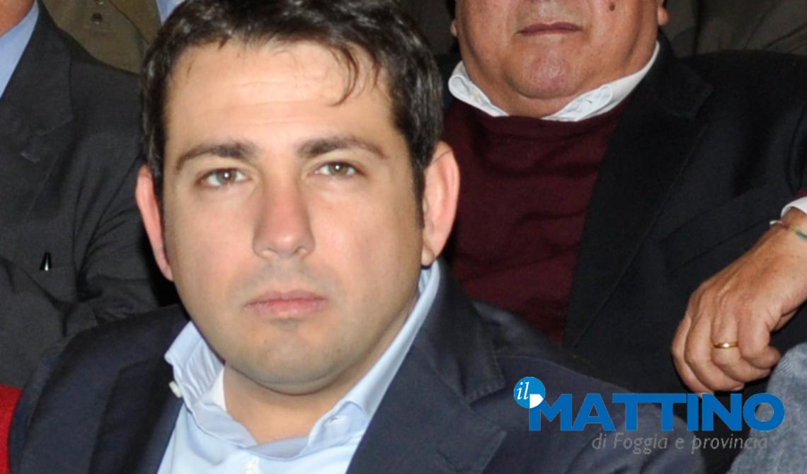 Foggia, De Pellegrino: «Invece di urlare ai fantasmi, il sindaco valorizzi il nodo intermodale della stazione» 