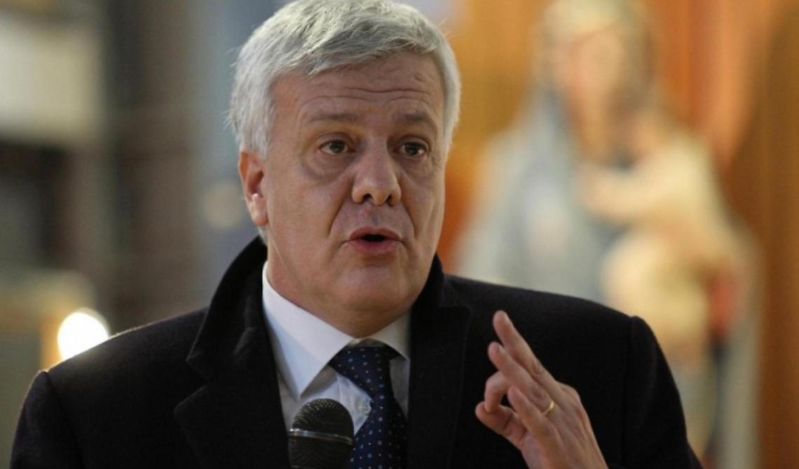 Dal dissesto idrogeologico ai rifiuti,  Il Ministro Galletti libera 145 milioni per la Puglia
