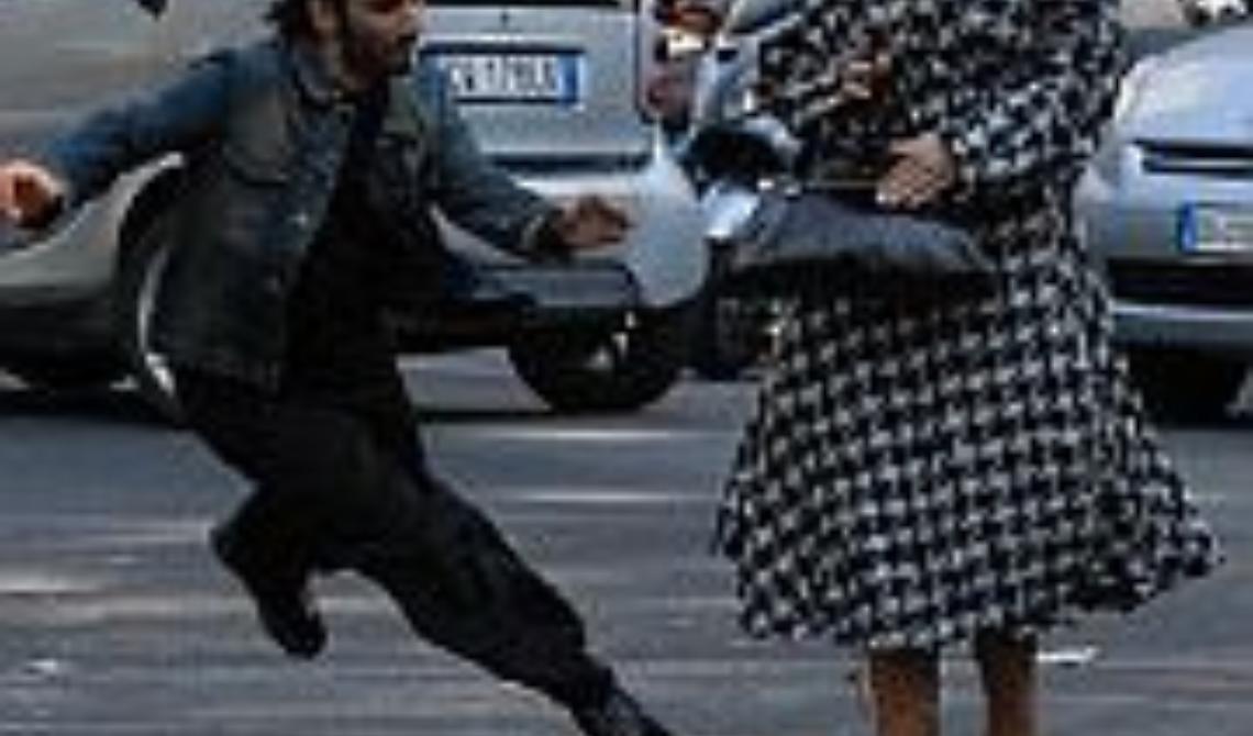 Foggia, Via Nannarone: scippata anziana donna 