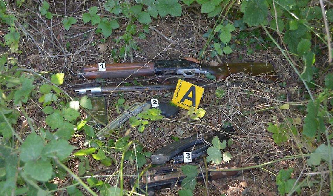 Cerignola, sequestrato e pestato a sangue custode di un deposito agricolo