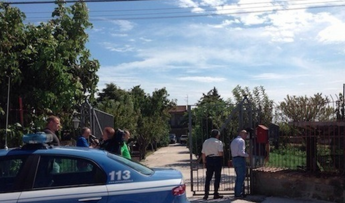Ferimento Via Sprecacenere:  Lamanna già vittima di un agguato nel 2008