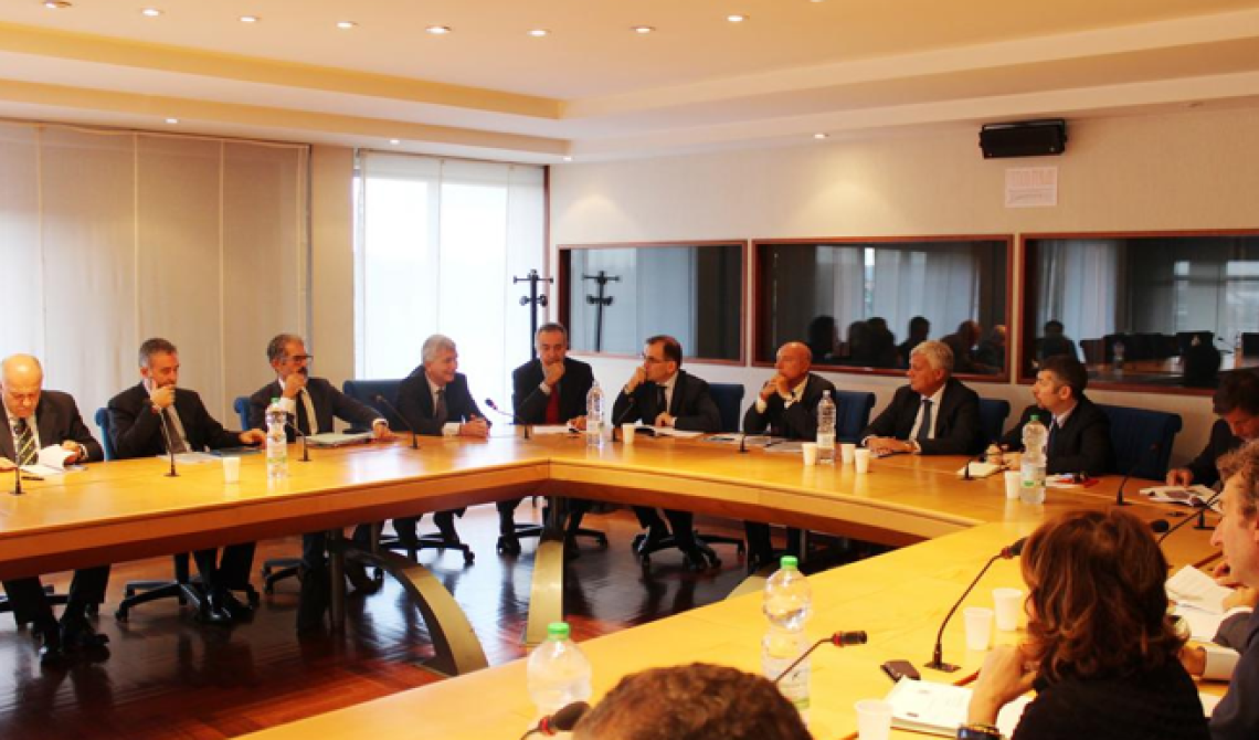 Alluvione Gargano, la Regione presenta il conto dei danni al Governo: 80 milioni di euro