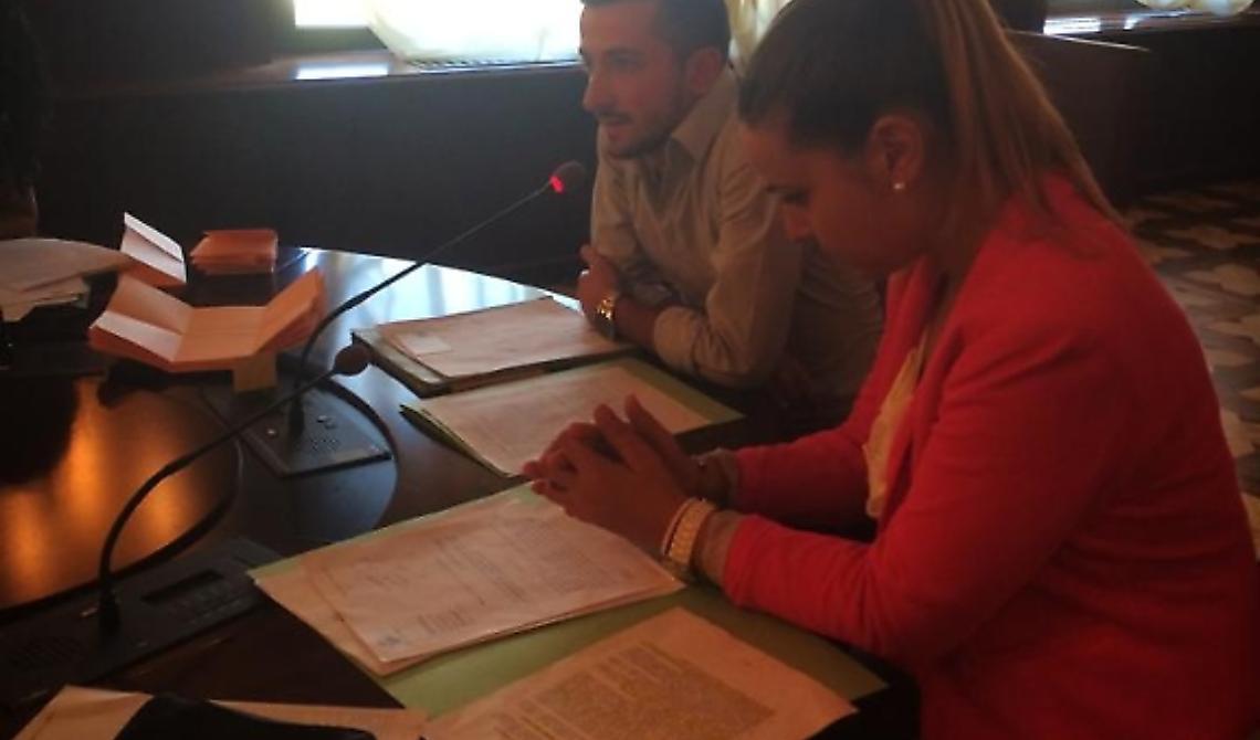 UniFg, Guido Di Toro nuovo presidente del Consiglio degli Studenti