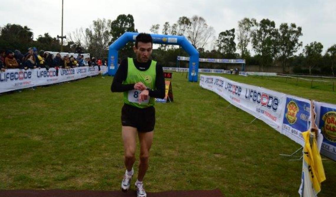 Torna il sereno sul Gargano con la "Viesteincorsa"